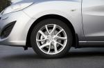 Mazda5 2011 года